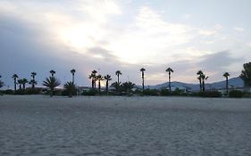 Casita En La Playa Planta Baja De Adosado